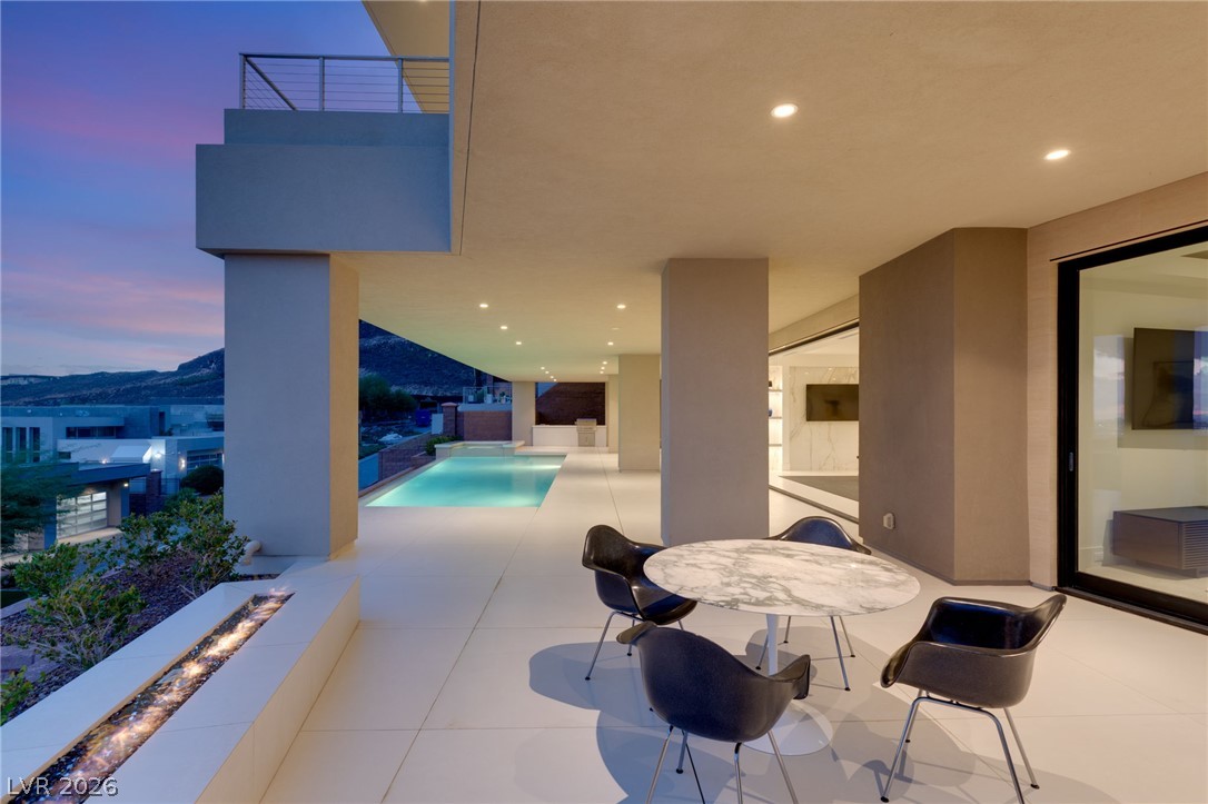677 Overlook Rim Drive Henderson NV 89012