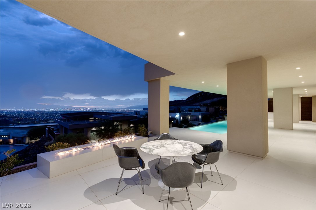 677 Overlook Rim Drive Henderson NV 89012