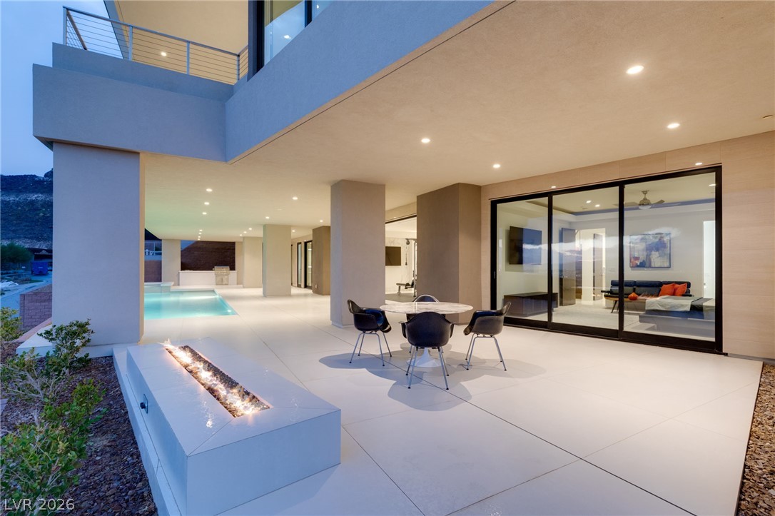 677 Overlook Rim Drive Henderson NV 89012