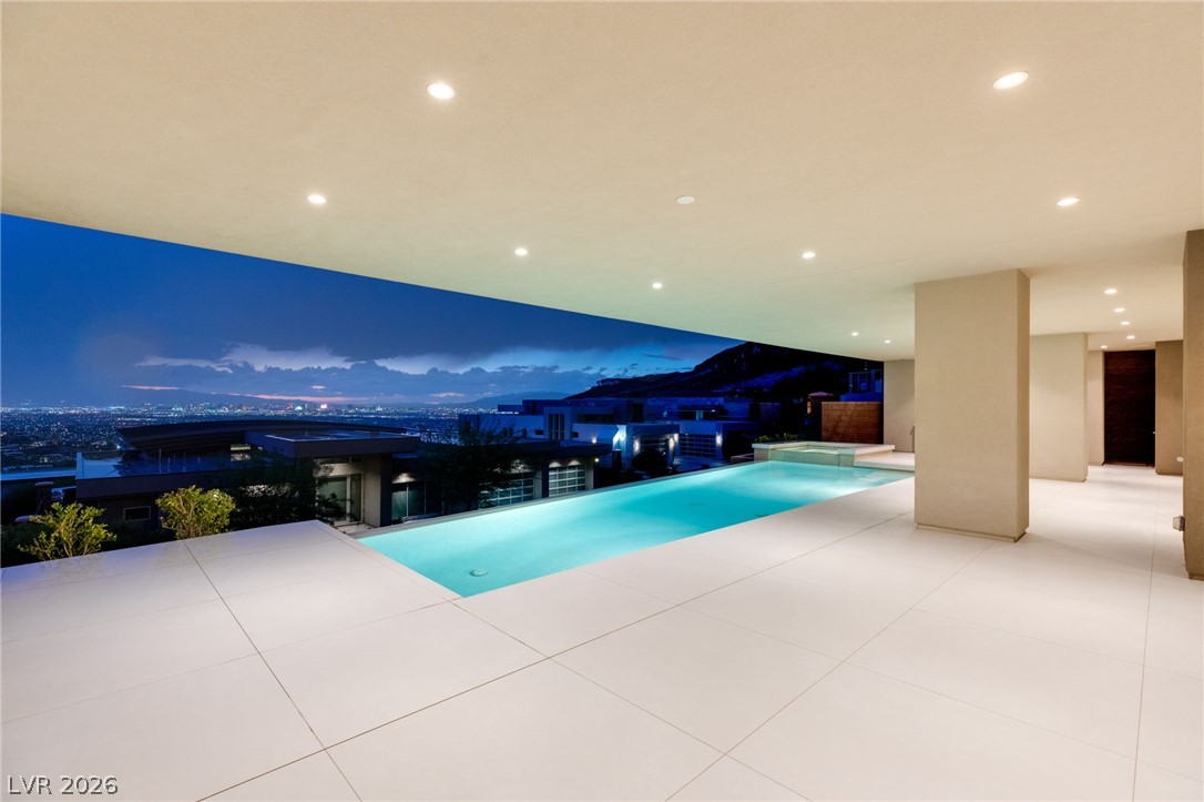 677 Overlook Rim Drive Henderson NV 89012