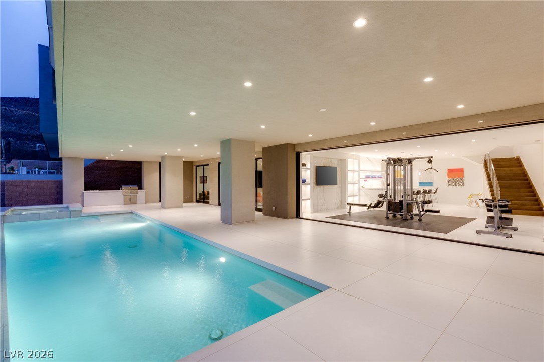 677 Overlook Rim Drive Henderson NV 89012