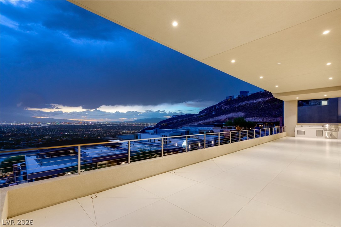 677 Overlook Rim Drive Henderson NV 89012