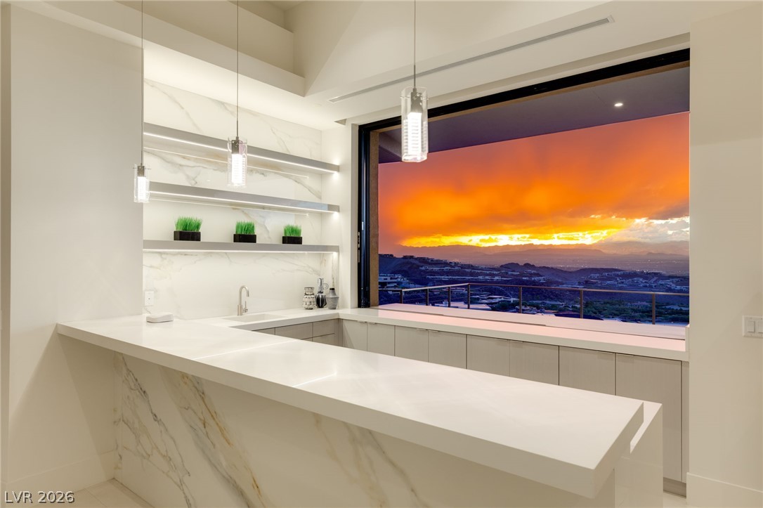 677 Overlook Rim Drive Henderson NV 89012
