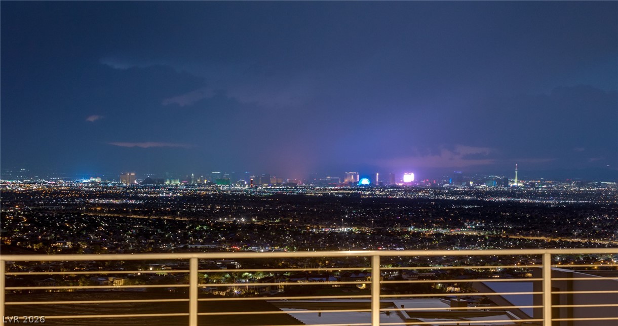 677 Overlook Rim Drive Henderson NV 89012