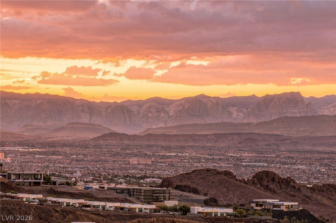 677 Overlook Rim Drive Henderson NV 89012