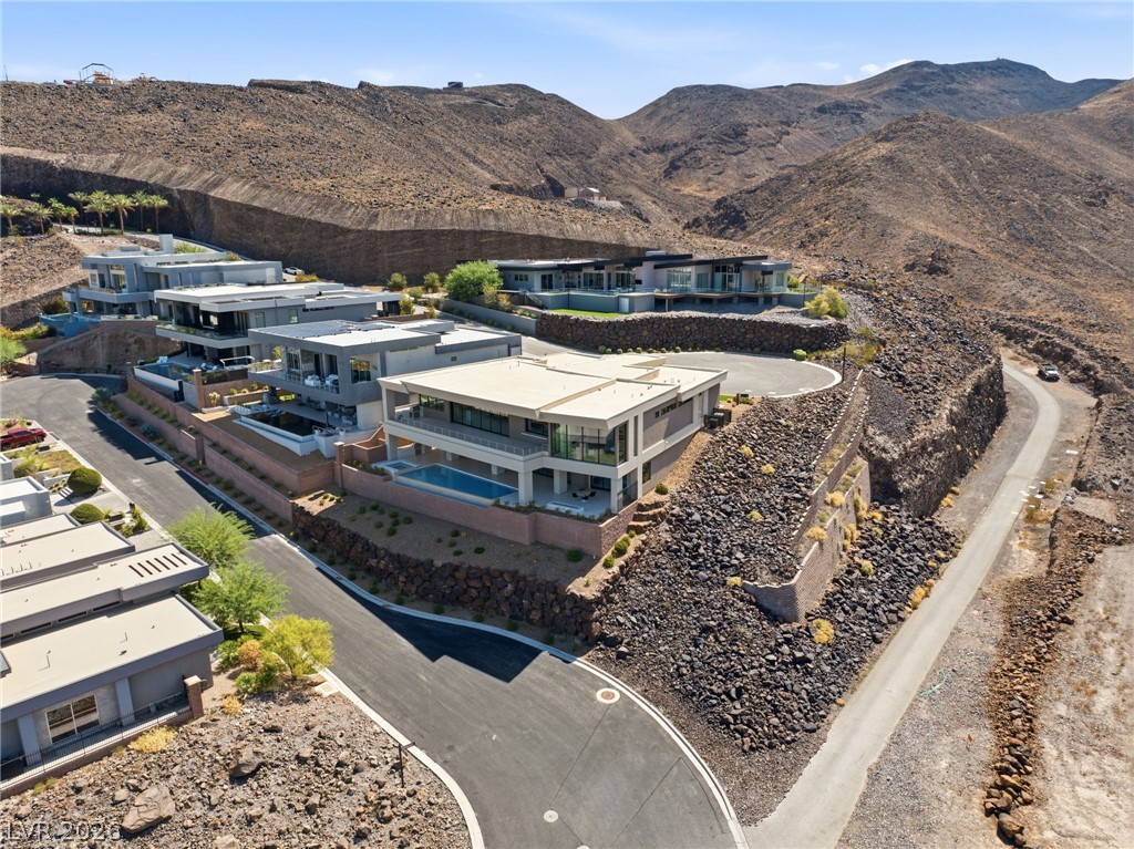 677 Overlook Rim Drive Henderson NV 89012
