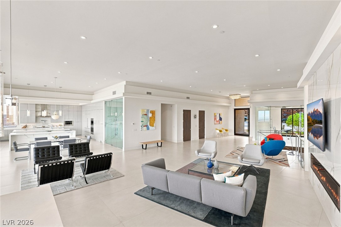 677 Overlook Rim Drive Henderson NV 89012