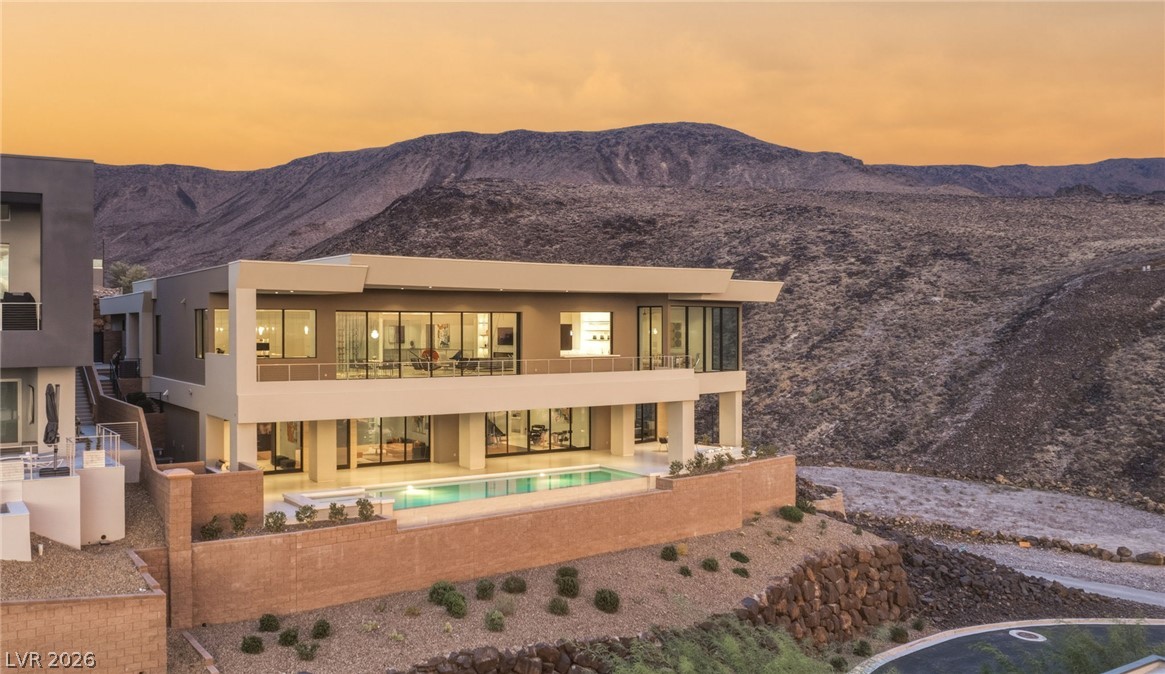 677 Overlook Rim Drive Henderson NV 89012