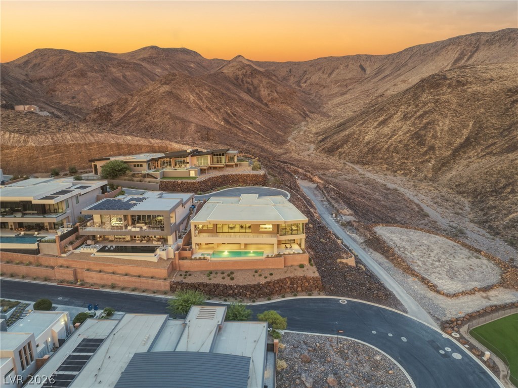 677 Overlook Rim Drive Henderson NV 89012
