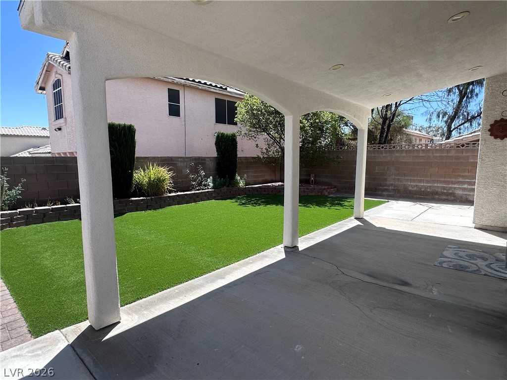 920 Golden Hawk Way Las Vegas NV 89108
