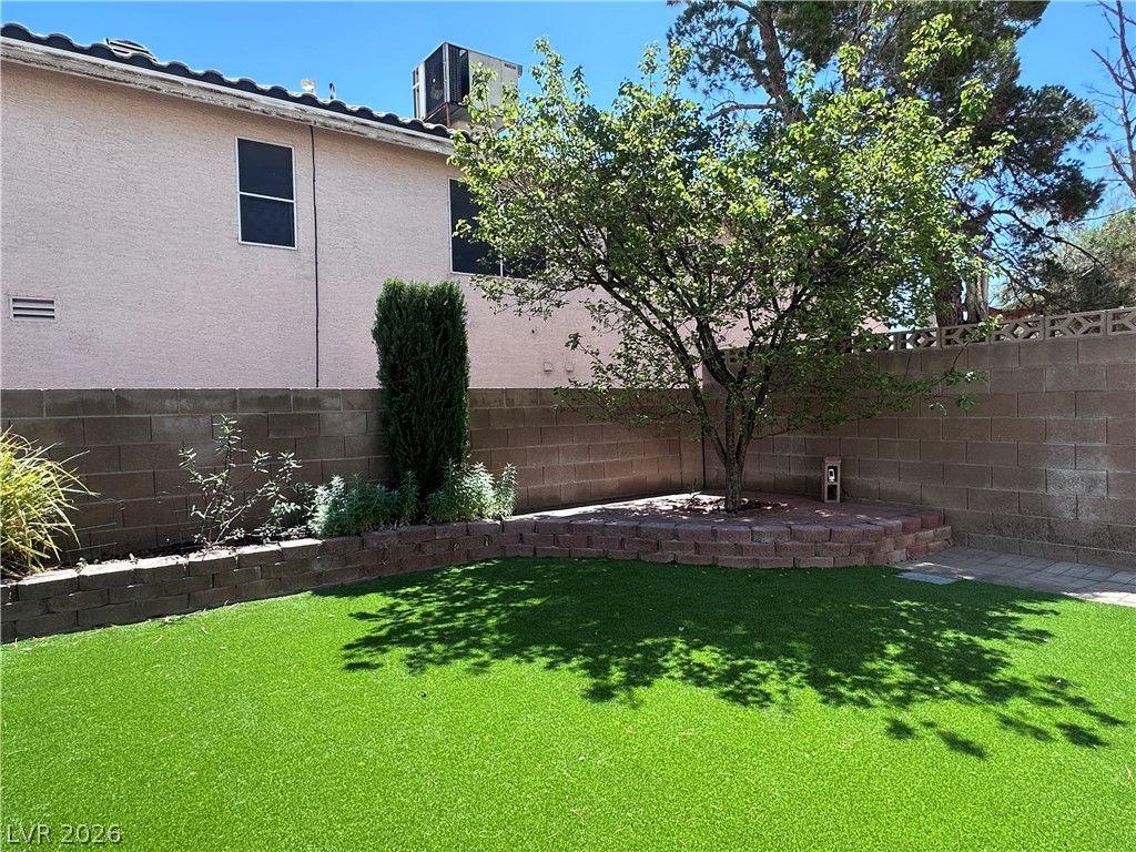 920 Golden Hawk Way Las Vegas NV 89108
