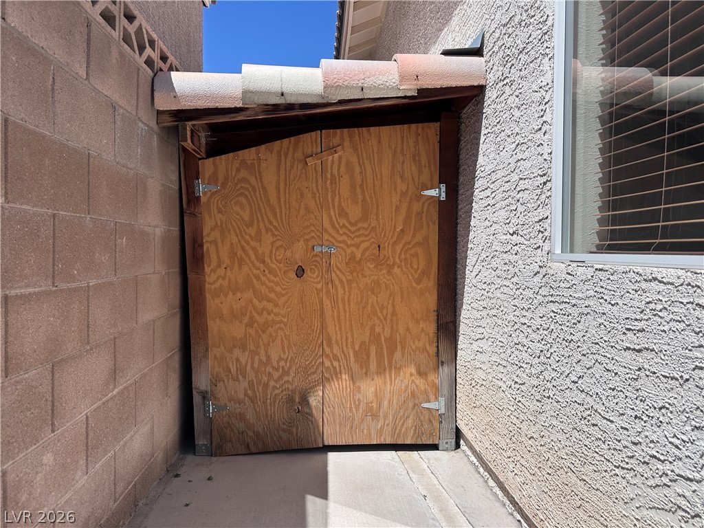 920 Golden Hawk Way Las Vegas NV 89108