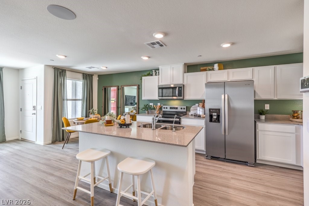 7380 Joanna Brook Street North Las Vegas NV 89081
