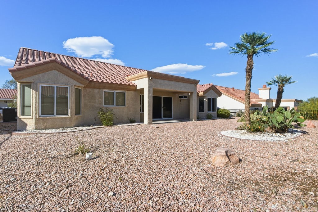 9529 Ruby Hills Drive Las Vegas NV 89134