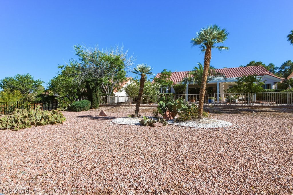 9529 Ruby Hills Drive Las Vegas NV 89134