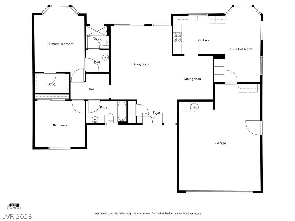9529 Ruby Hills Drive Las Vegas NV 89134