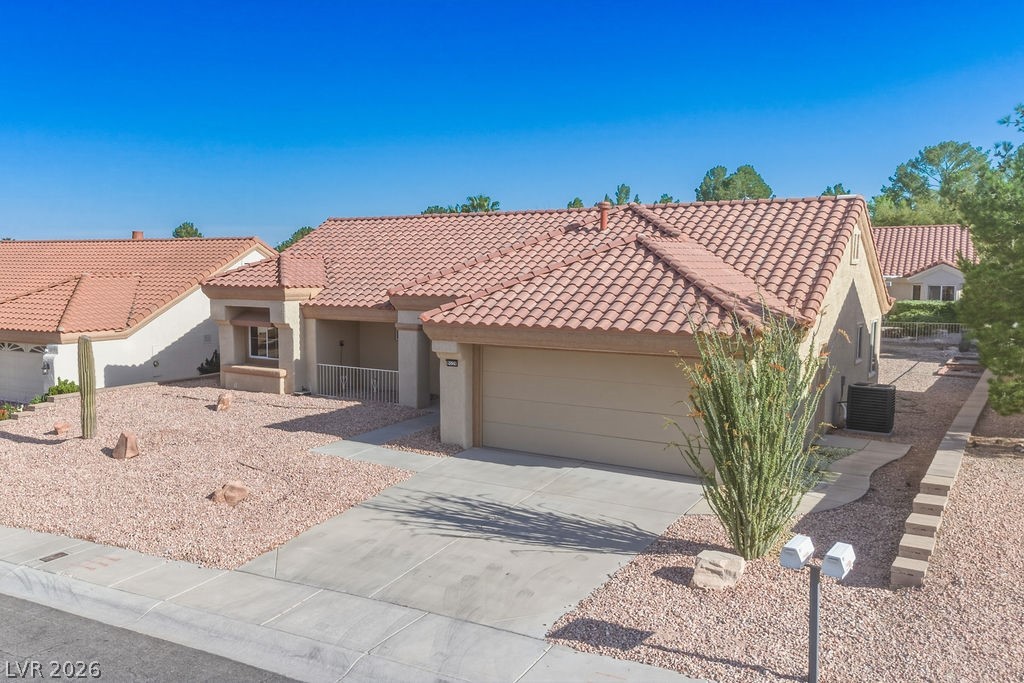 9529 Ruby Hills Drive Las Vegas NV 89134