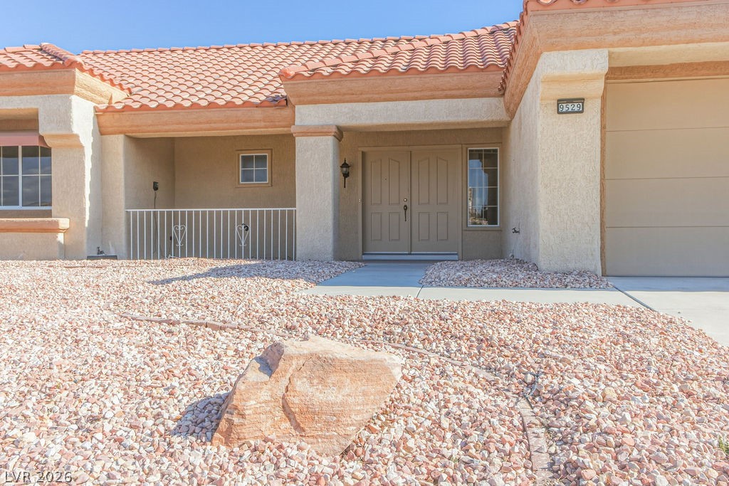 9529 Ruby Hills Drive Las Vegas NV 89134
