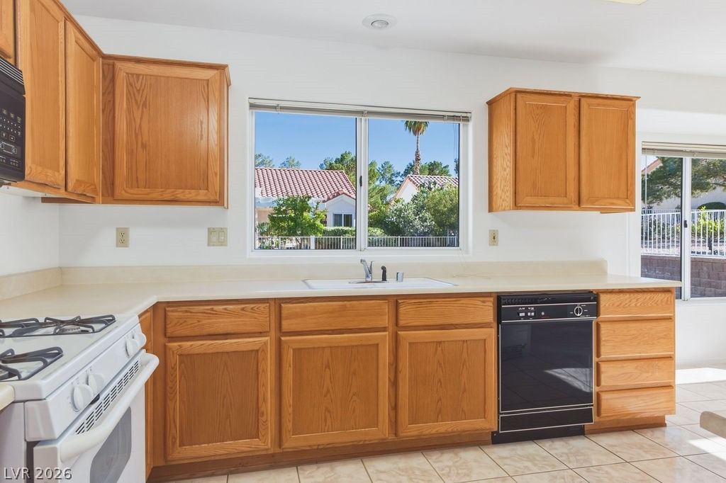 9529 Ruby Hills Drive Las Vegas NV 89134