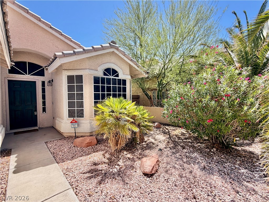 2212 Crestline Falls Place Las Vegas NV 89134