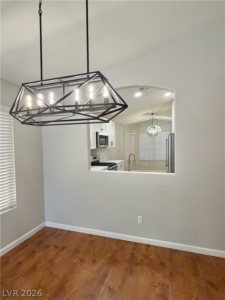 2212 Crestline Falls Place Las Vegas NV 89134