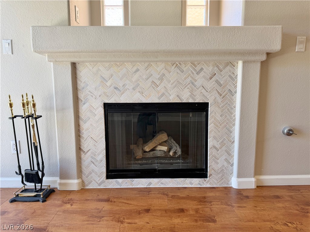 2212 Crestline Falls Place Las Vegas NV 89134