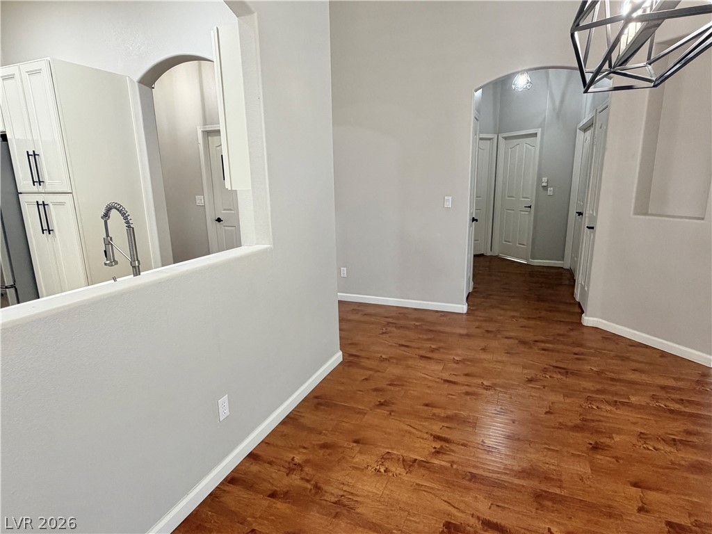 2212 Crestline Falls Place Las Vegas NV 89134