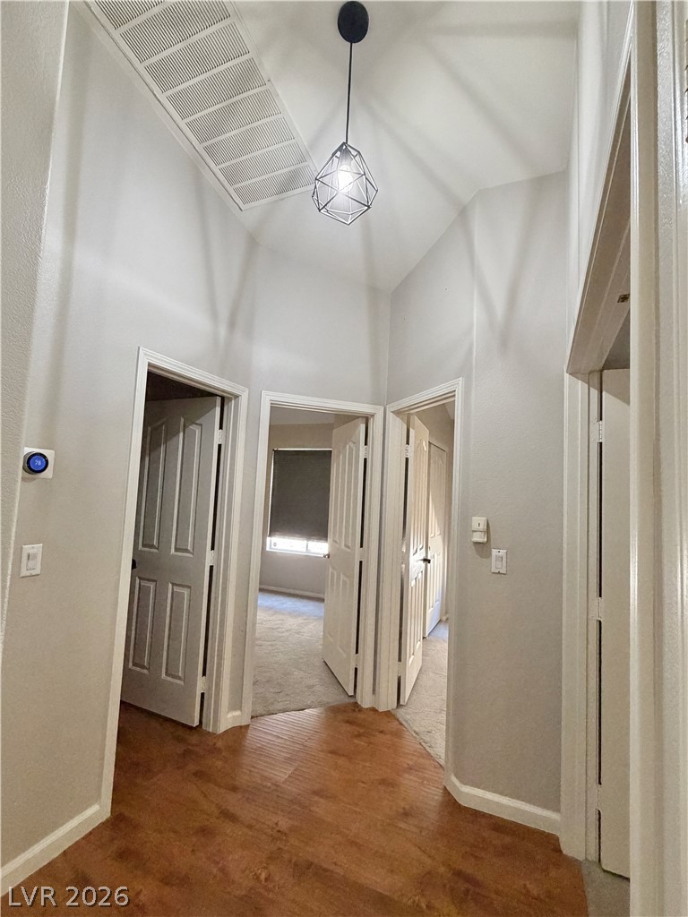 2212 Crestline Falls Place Las Vegas NV 89134