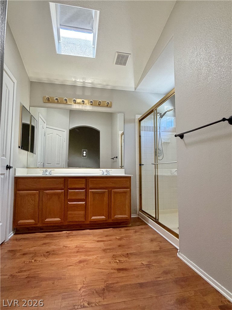 2212 Crestline Falls Place Las Vegas NV 89134