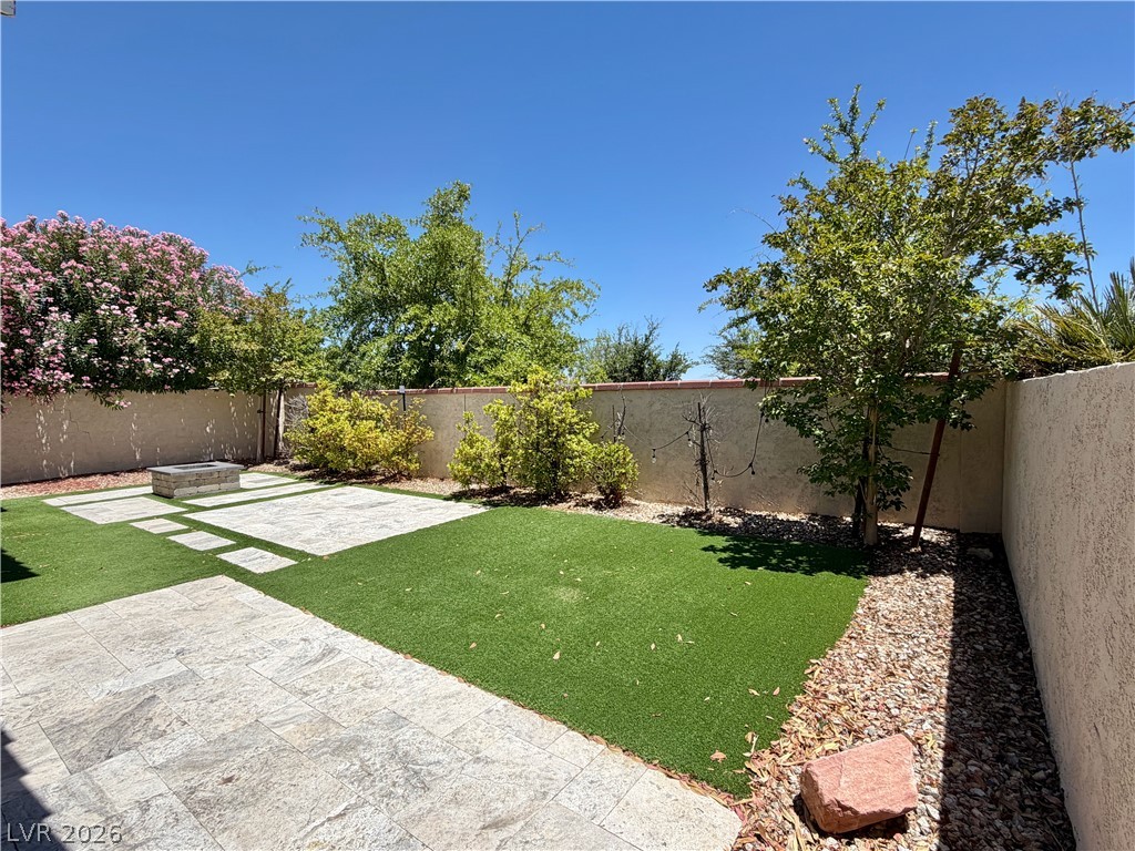 2212 Crestline Falls Place Las Vegas NV 89134