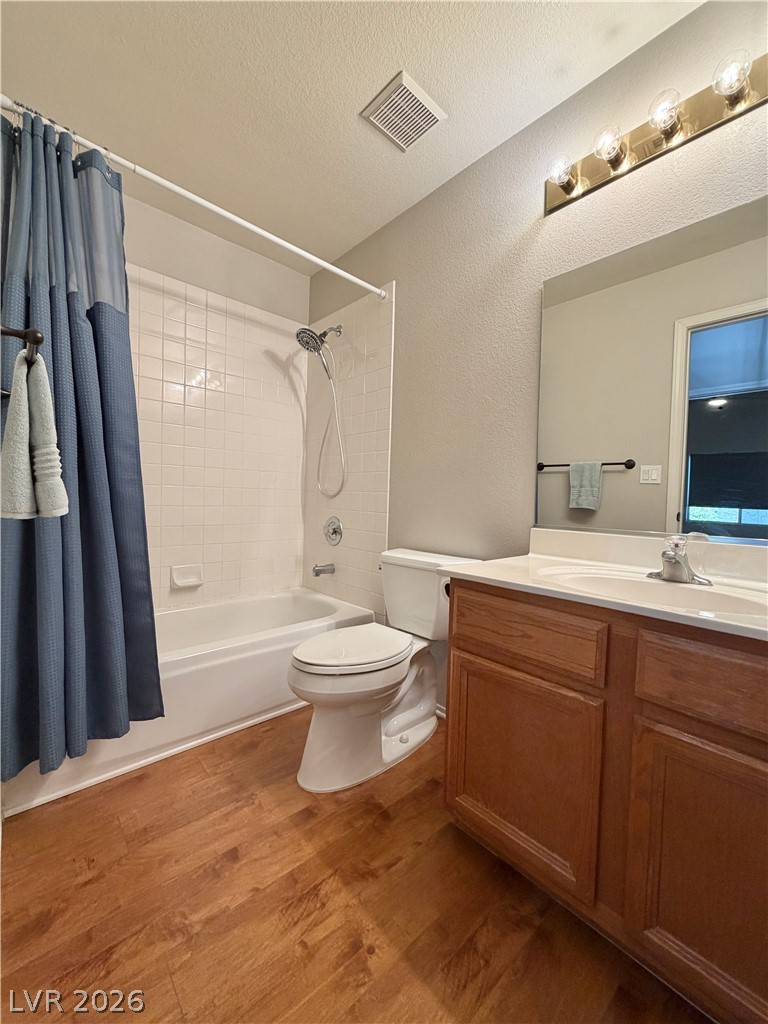 2212 Crestline Falls Place Las Vegas NV 89134