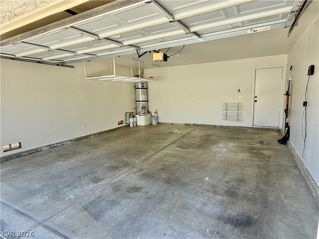 2212 Crestline Falls Place Las Vegas NV 89134