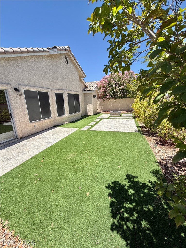 2212 Crestline Falls Place Las Vegas NV 89134