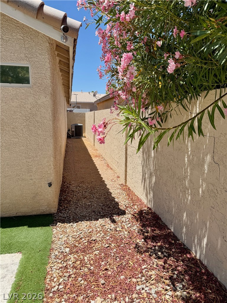 2212 Crestline Falls Place Las Vegas NV 89134