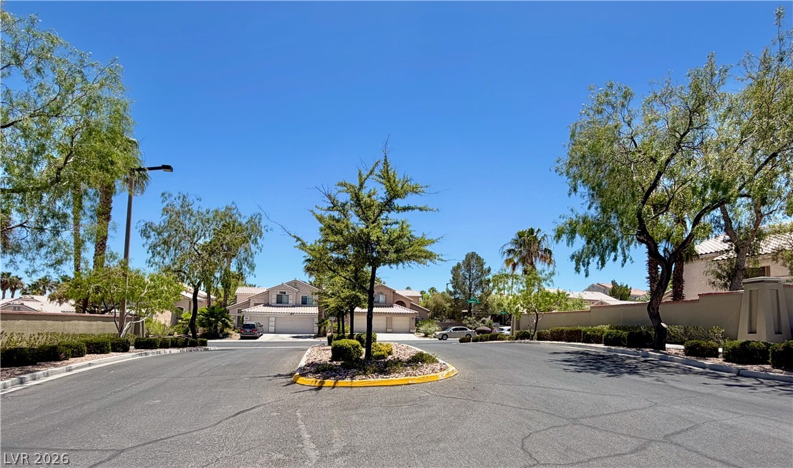 2212 Crestline Falls Place Las Vegas NV 89134