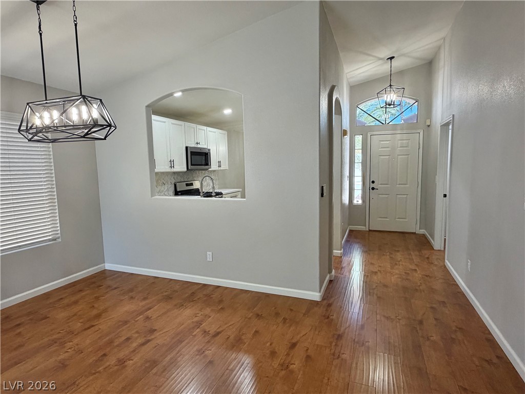 2212 Crestline Falls Place Las Vegas NV 89134
