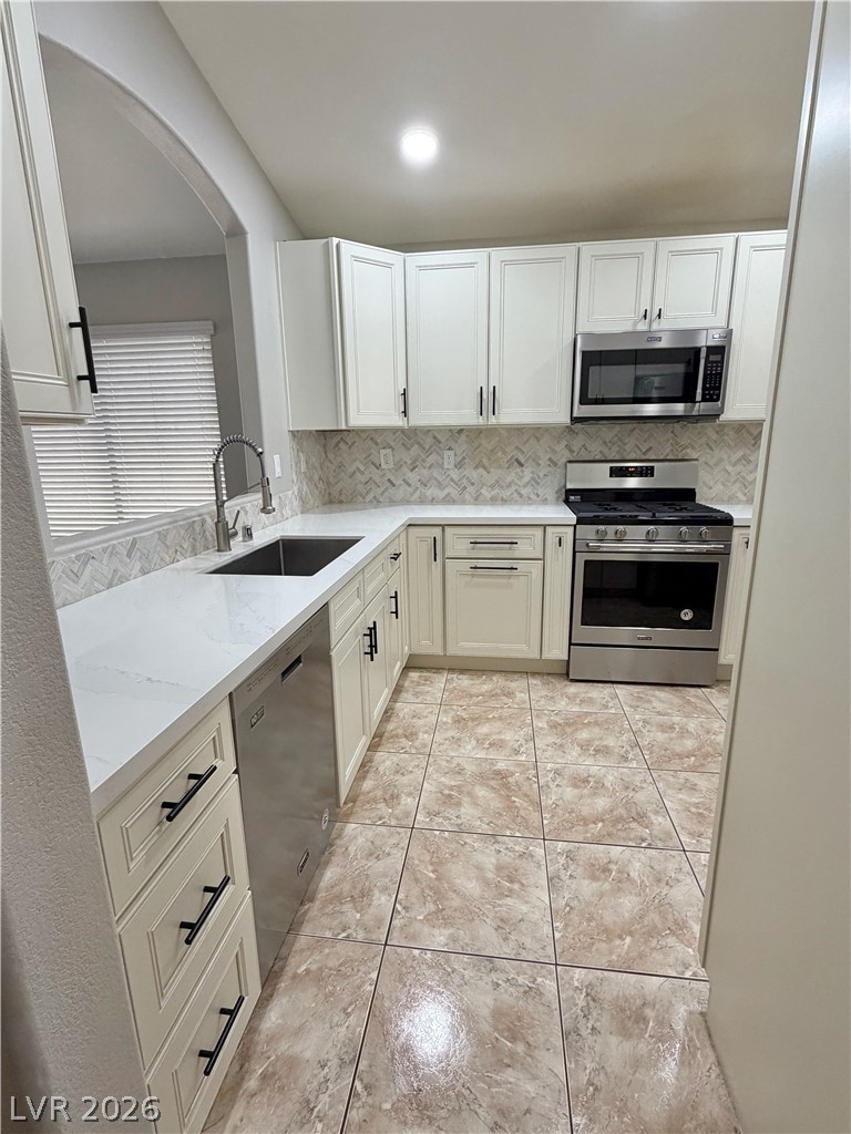 2212 Crestline Falls Place Las Vegas NV 89134