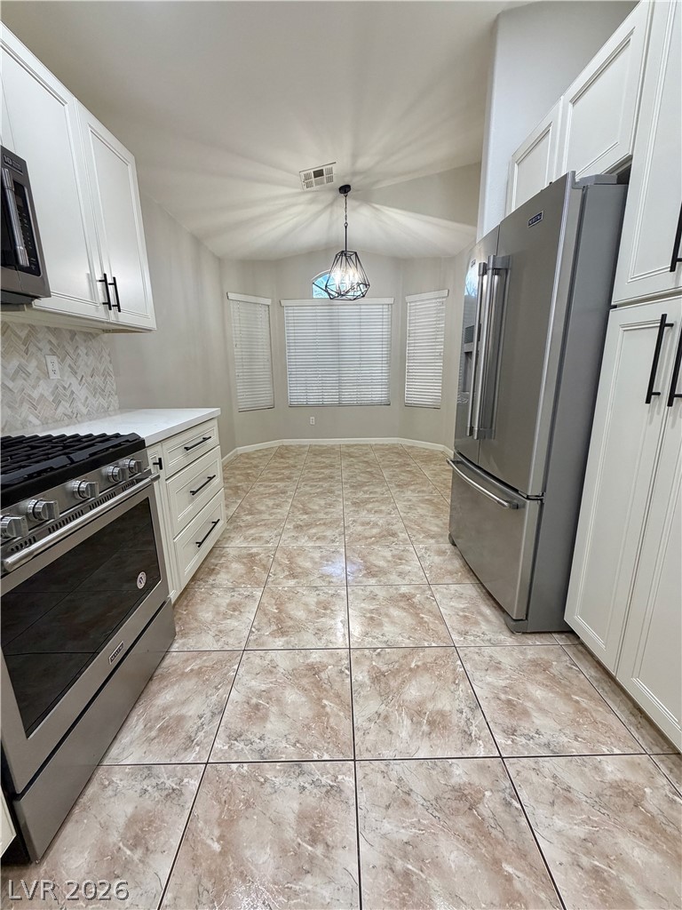 2212 Crestline Falls Place Las Vegas NV 89134