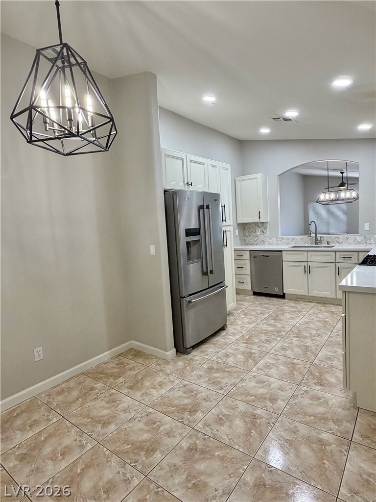 2212 Crestline Falls Place Las Vegas NV 89134