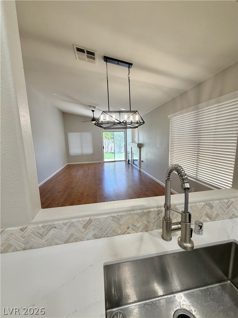 2212 Crestline Falls Place Las Vegas NV 89134
