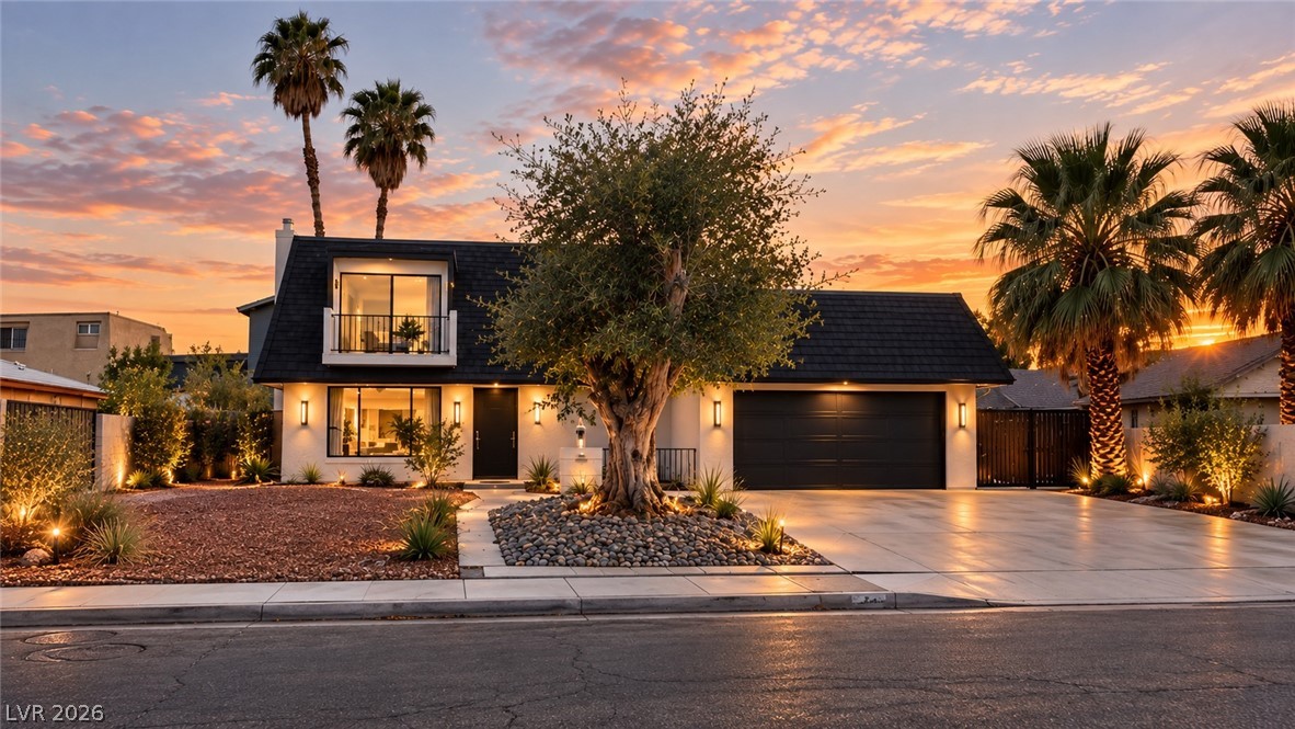 3019 Topaz Street Las Vegas NV 89121