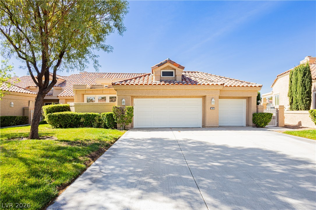 7937 Harbour Towne Avenue Las Vegas NV 89113