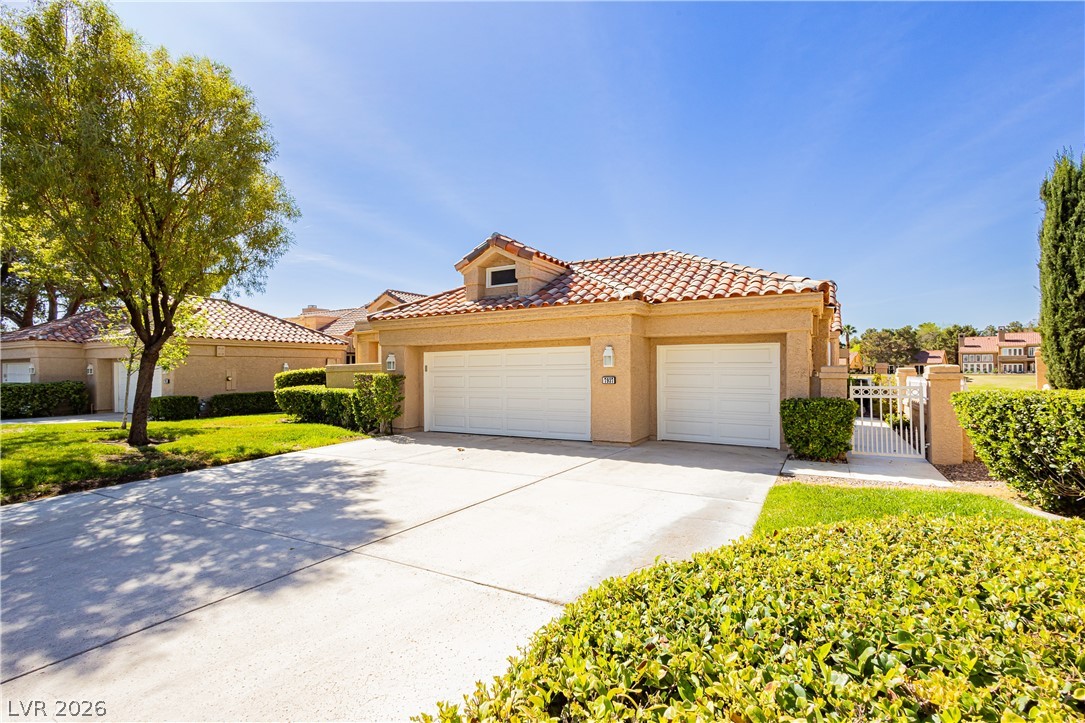 7937 Harbour Towne Avenue Las Vegas NV 89113