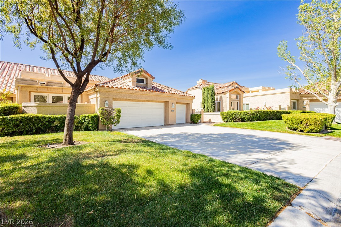 7937 Harbour Towne Avenue Las Vegas NV 89113