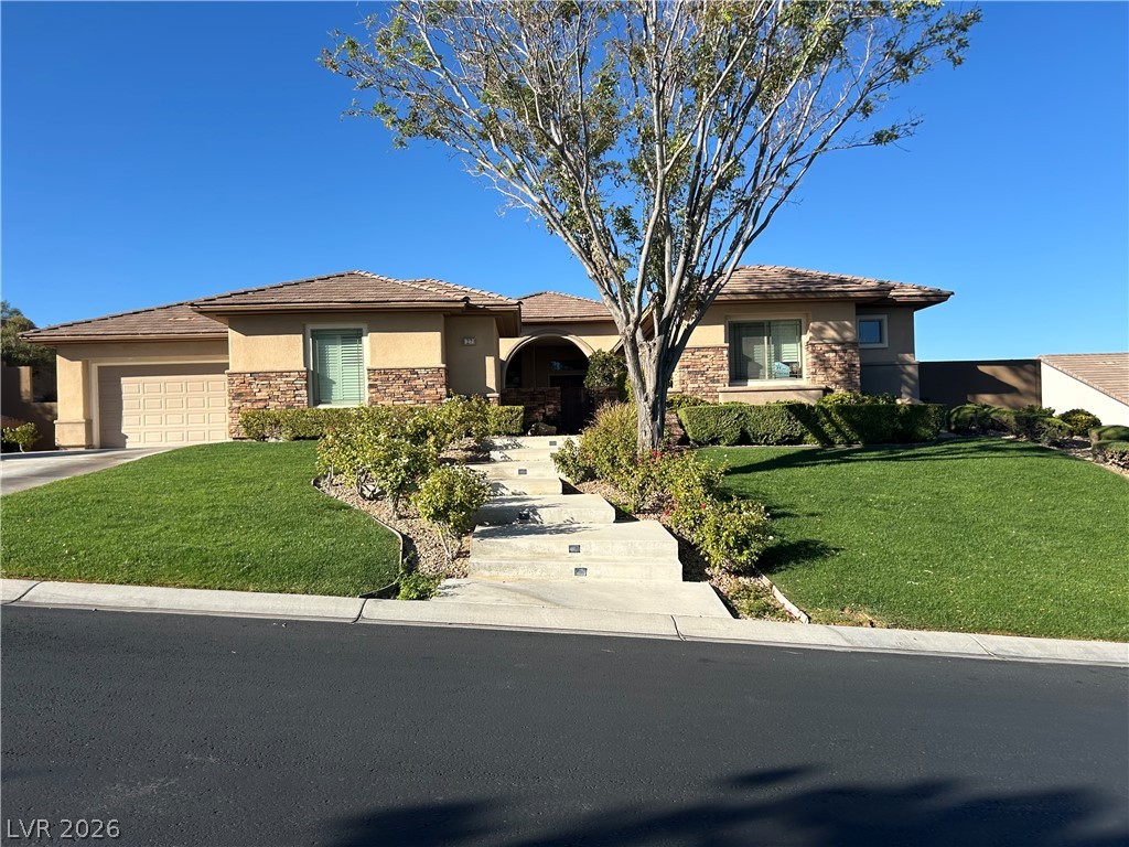 27 Chalet Hills Terrace Henderson NV 89052