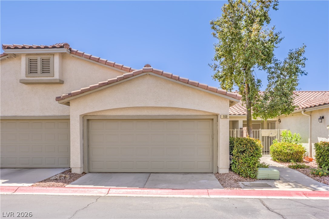 149 Tapatio Street Henderson NV 89074
