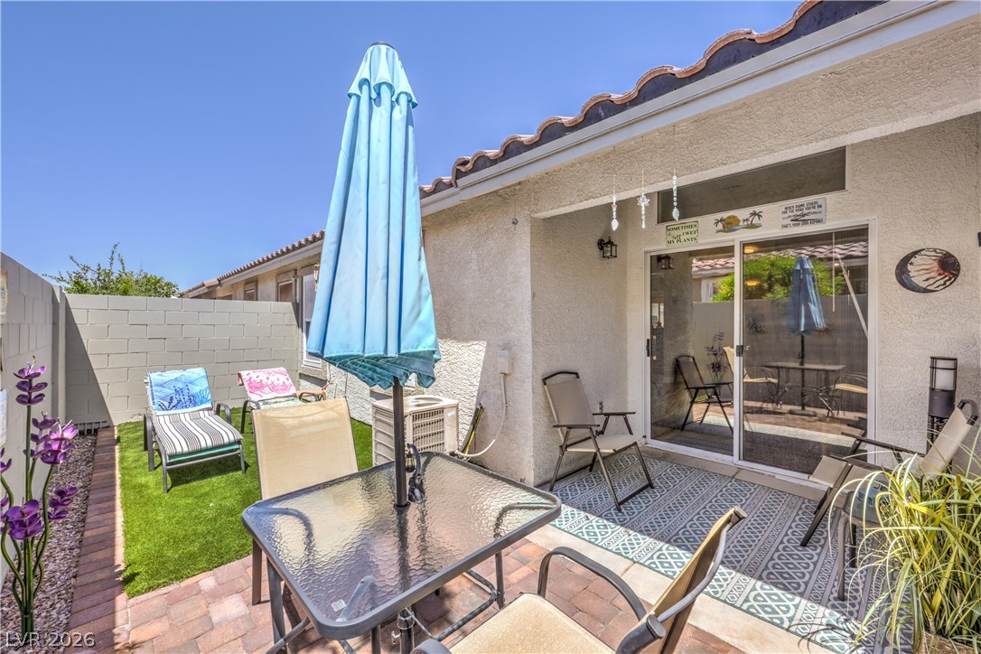 149 Tapatio Street Henderson NV 89074