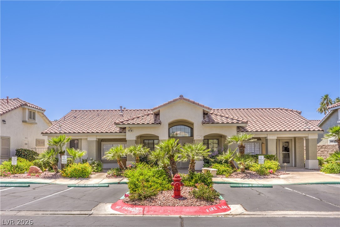 149 Tapatio Street Henderson NV 89074