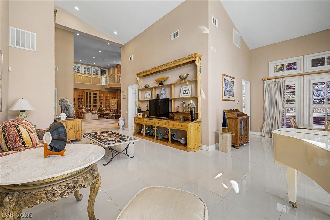 1105 Broadmoor Avenue Las Vegas NV 89109