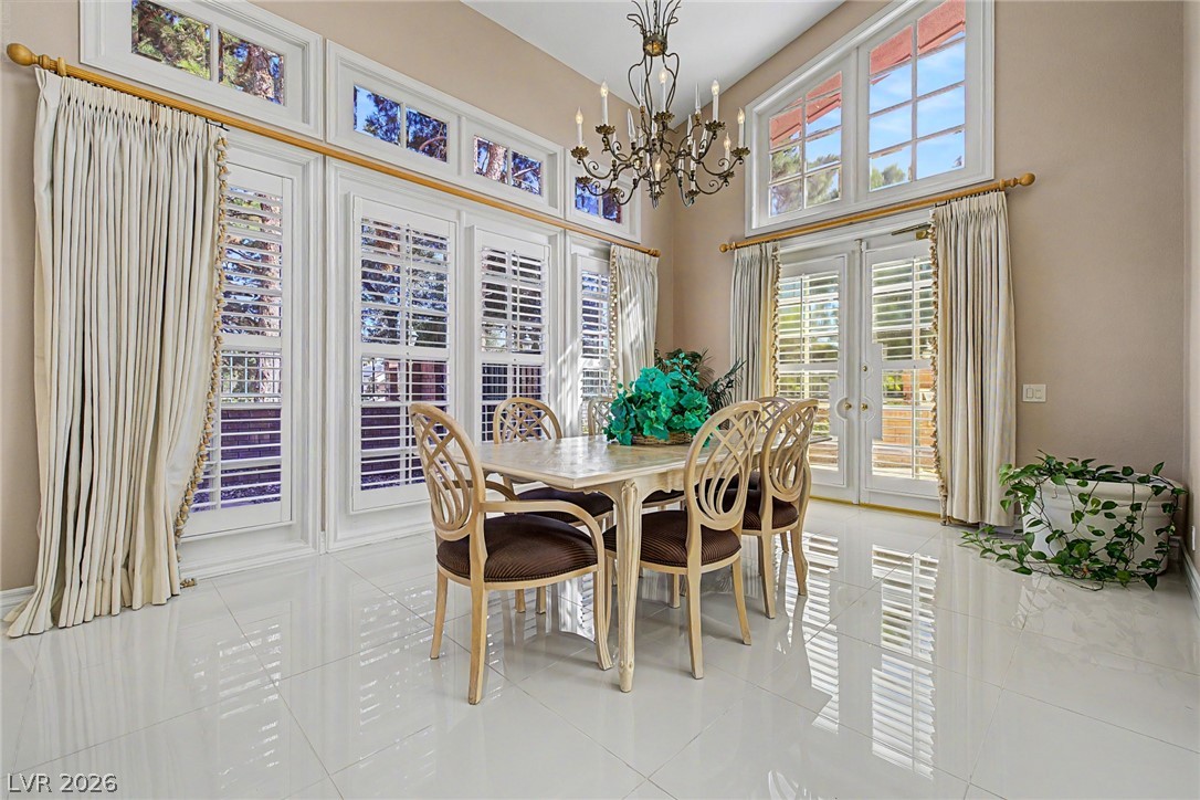 1105 Broadmoor Avenue Las Vegas NV 89109